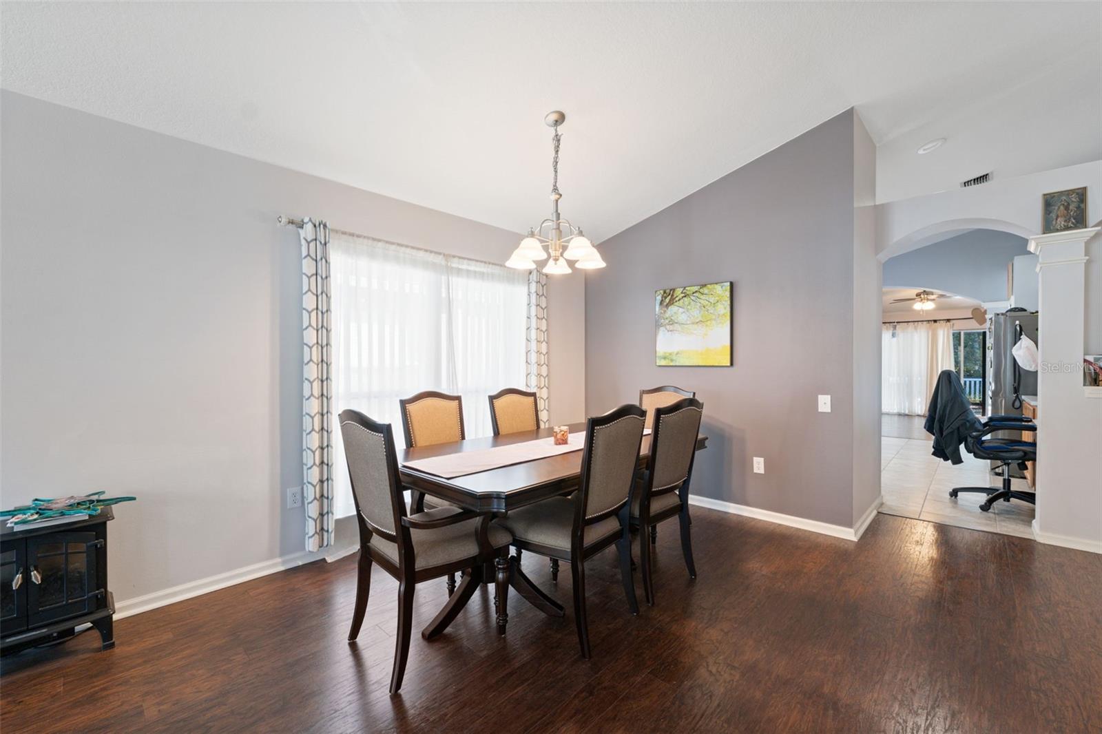 LEXINGTON OAKS VILLAGES 15 & 16 - Residential