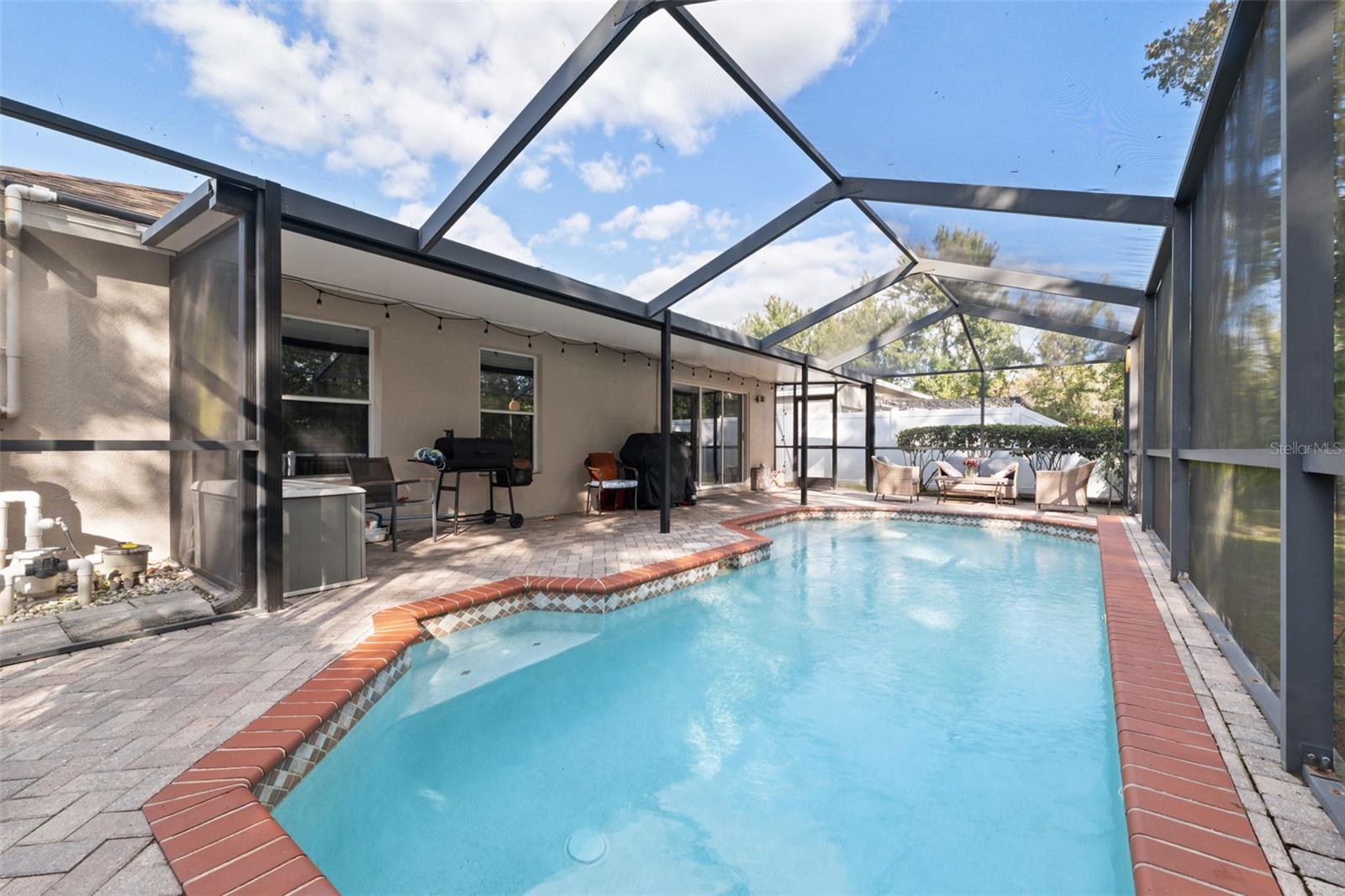 LEXINGTON OAKS VILLAGES 15 & 16 - Residential