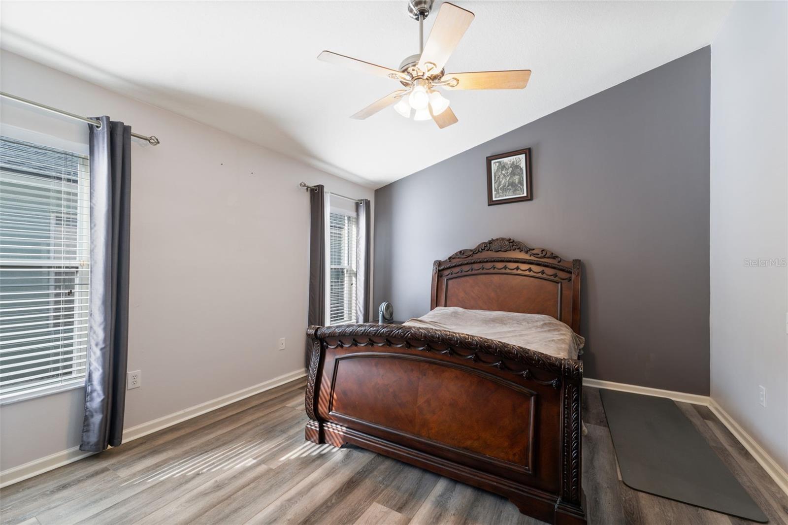 LEXINGTON OAKS VILLAGES 15 & 16 - Residential