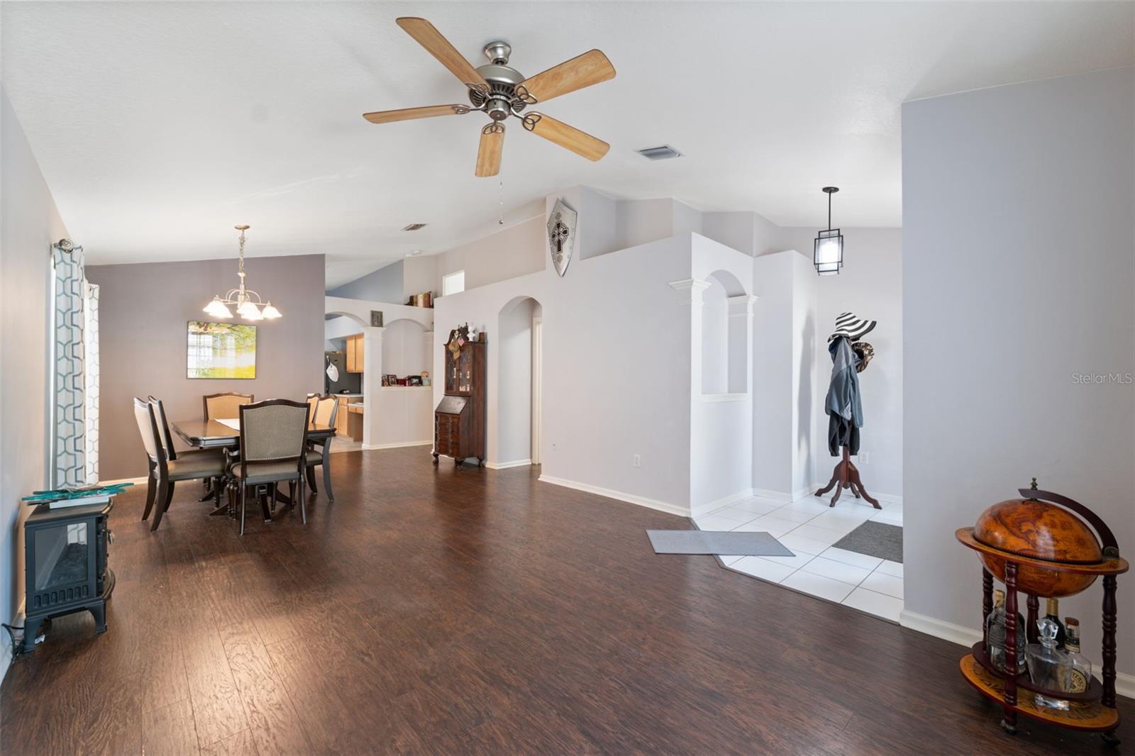 LEXINGTON OAKS VILLAGES 15 & 16 - Residential