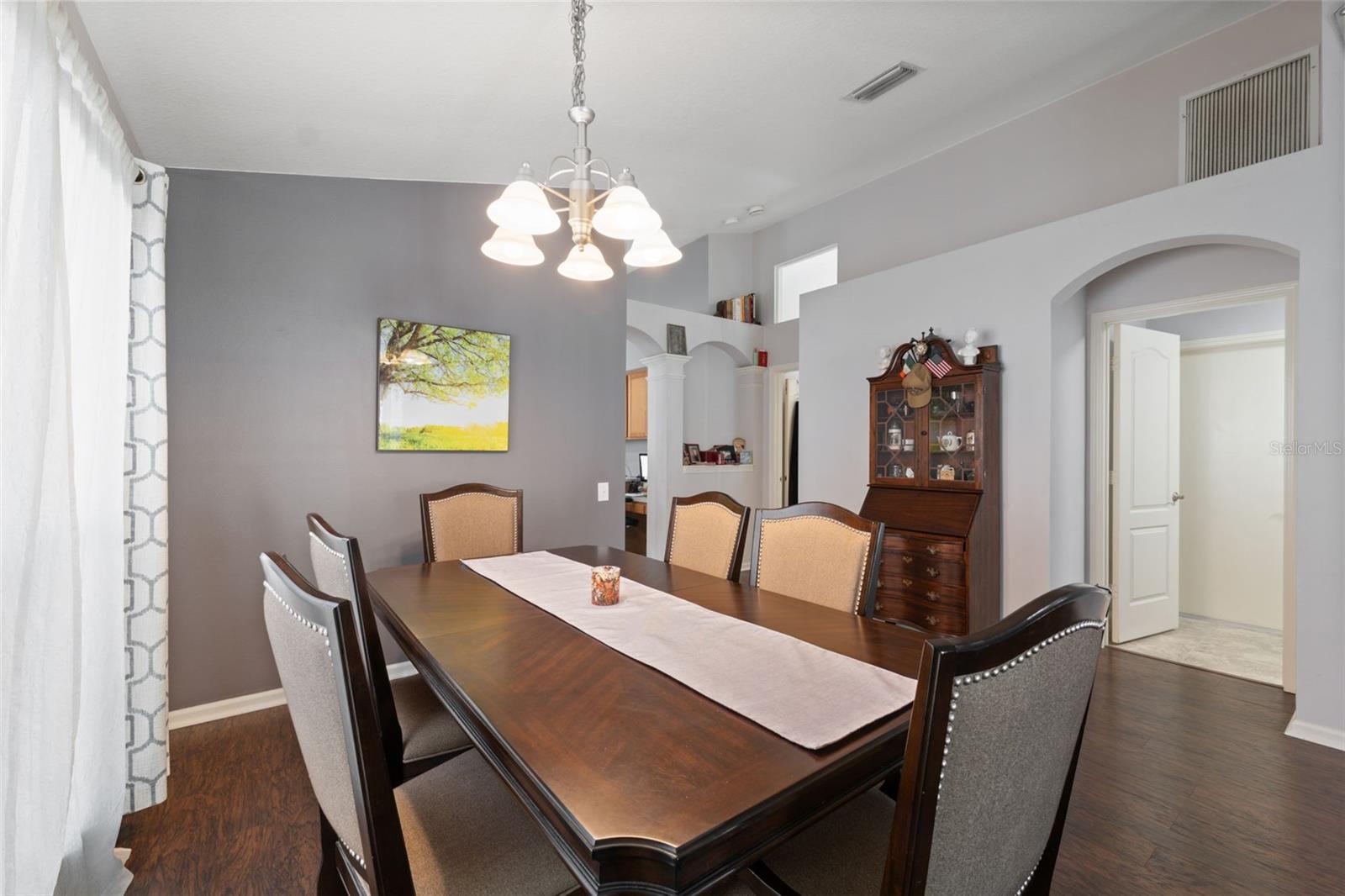 LEXINGTON OAKS VILLAGES 15 & 16 - Residential