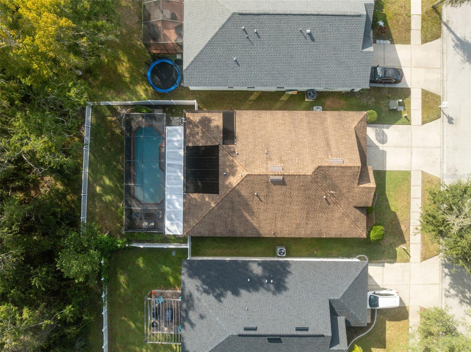 LEXINGTON OAKS VILLAGES 15 & 16 - Residential