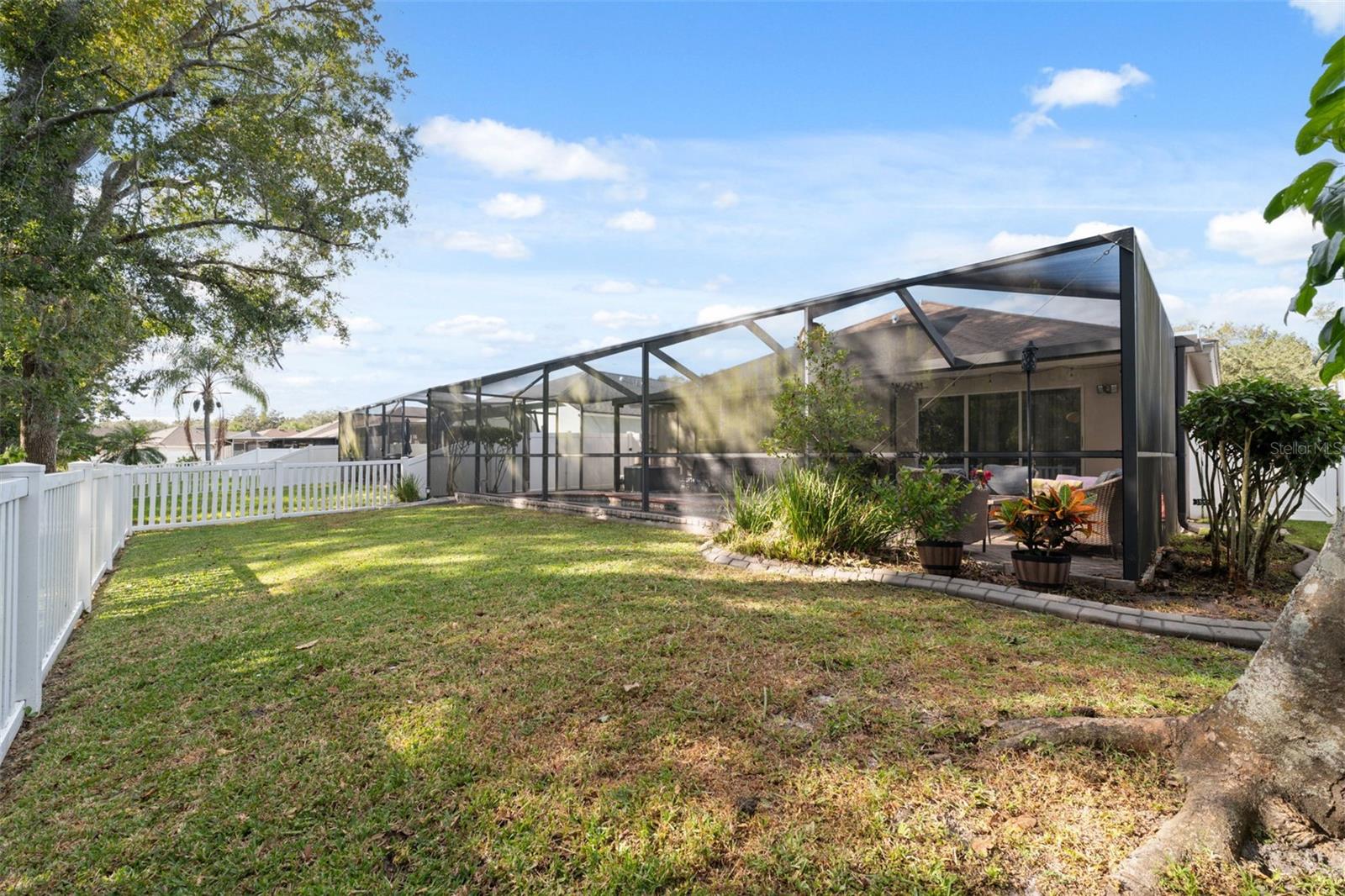 LEXINGTON OAKS VILLAGES 15 & 16 - Residential