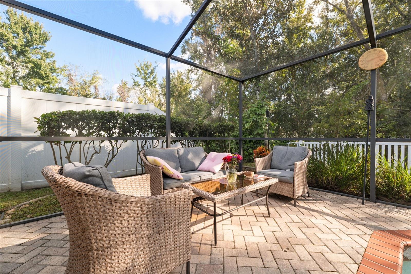 LEXINGTON OAKS VILLAGES 15 & 16 - Residential