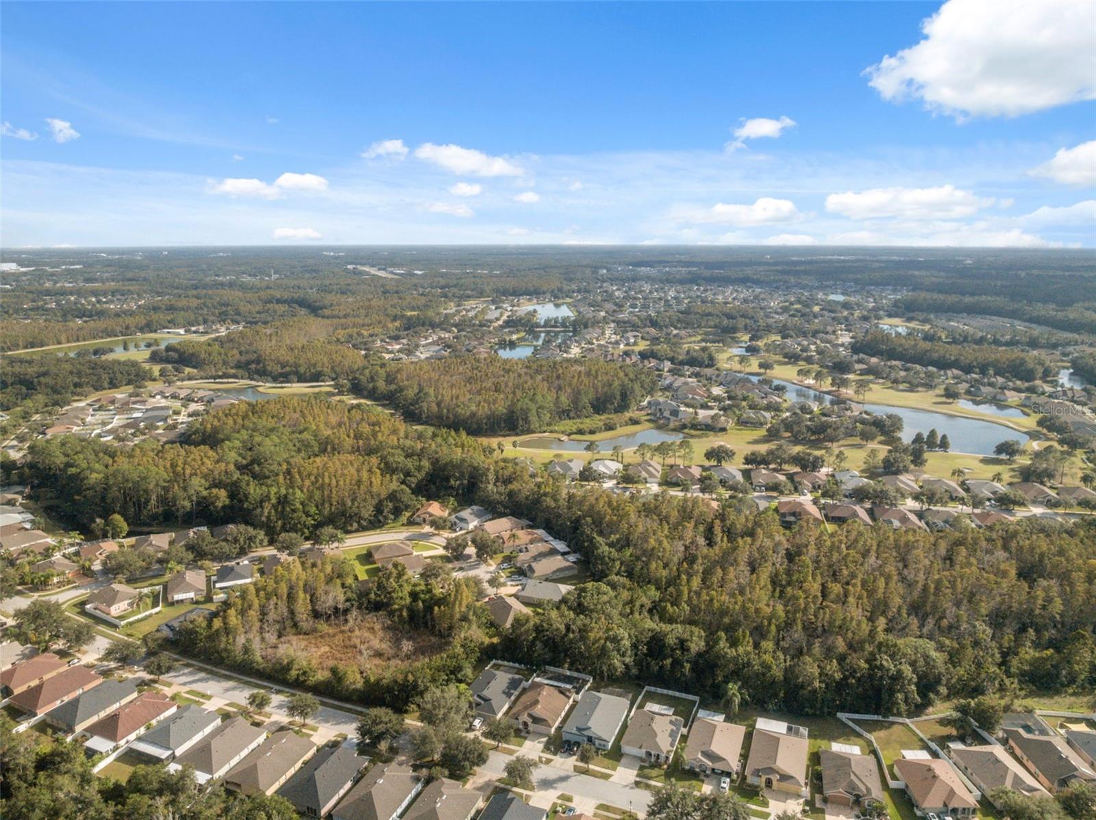 LEXINGTON OAKS VILLAGES 15 & 16 - Residential