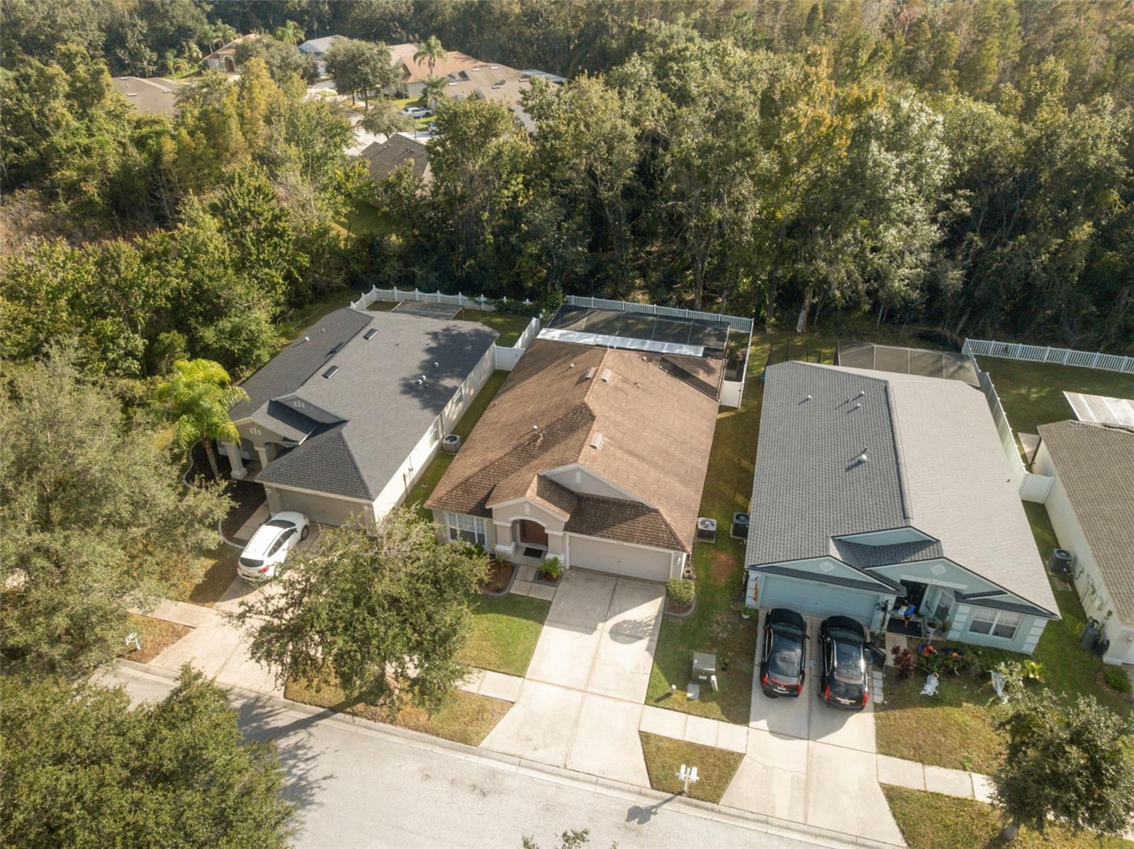 LEXINGTON OAKS VILLAGES 15 & 16 - Residential