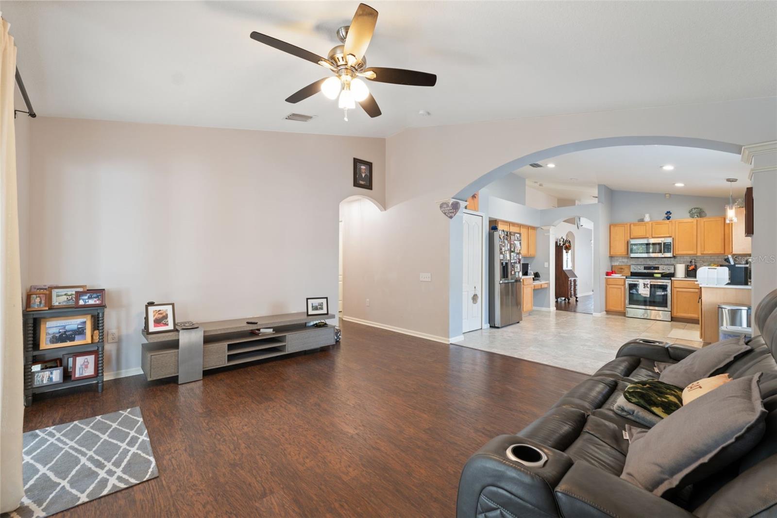 LEXINGTON OAKS VILLAGES 15 & 16 - Residential