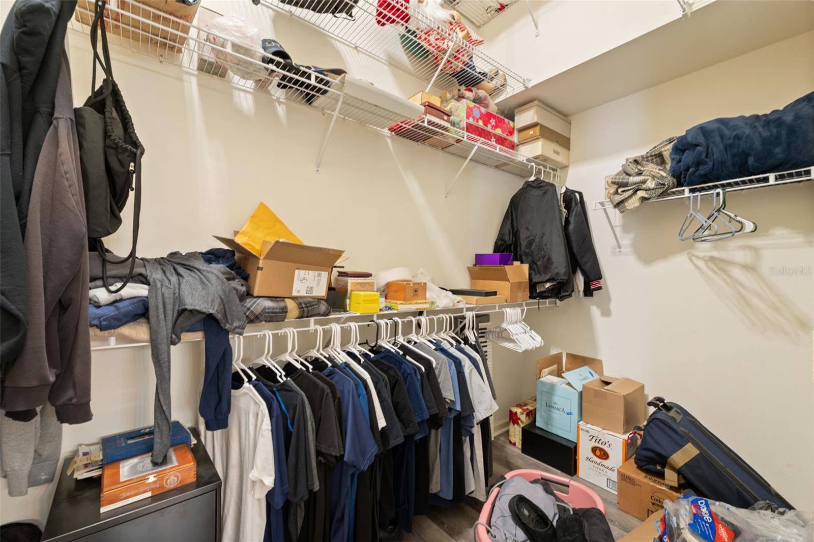 LEXINGTON OAKS VILLAGES 15 & 16 - Residential