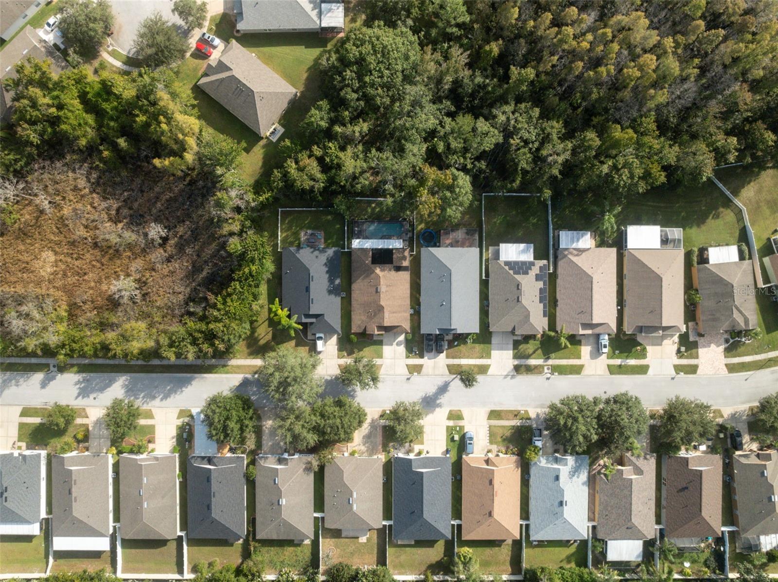 LEXINGTON OAKS VILLAGES 15 & 16 - Residential