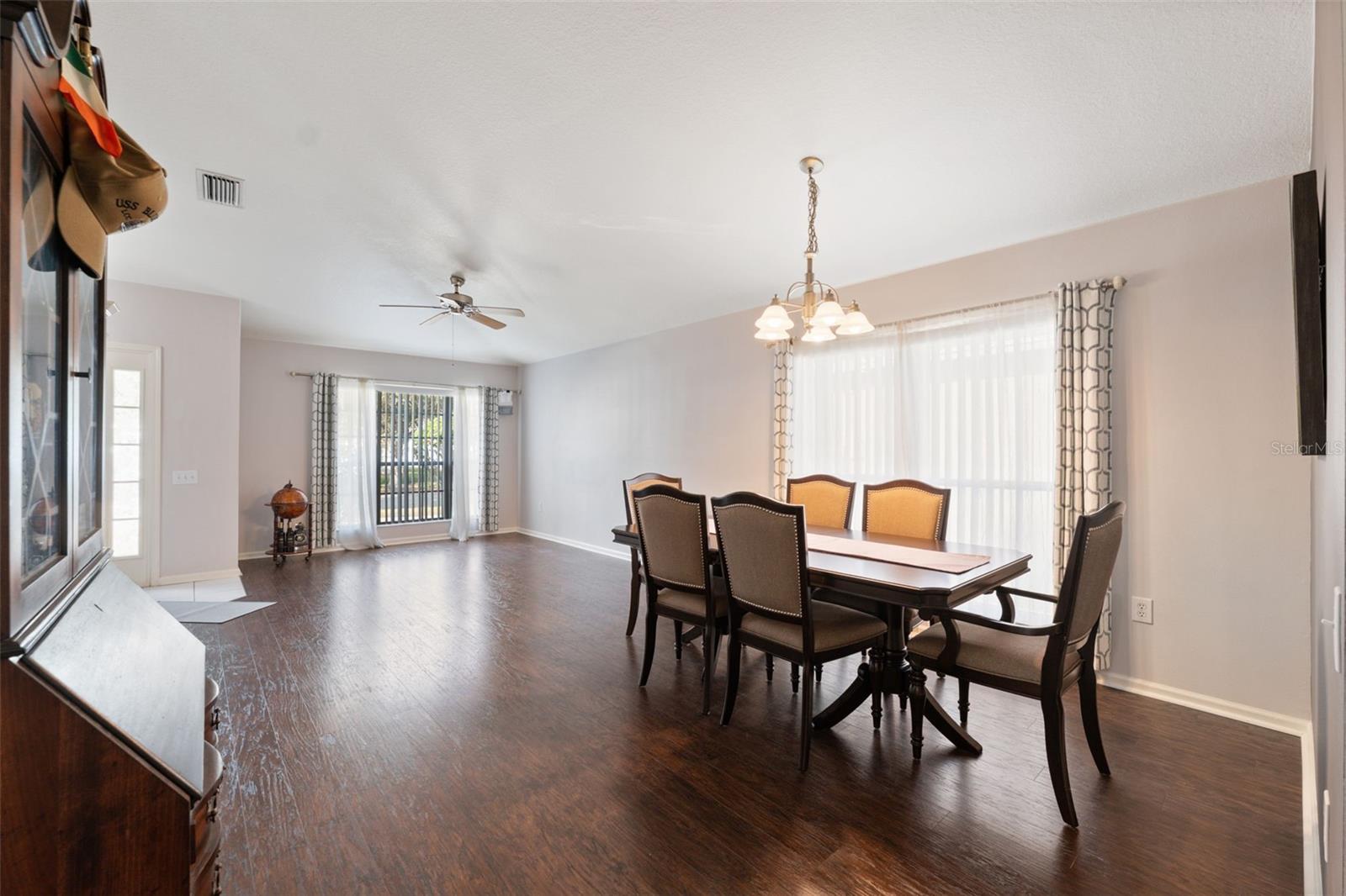 LEXINGTON OAKS VILLAGES 15 & 16 - Residential