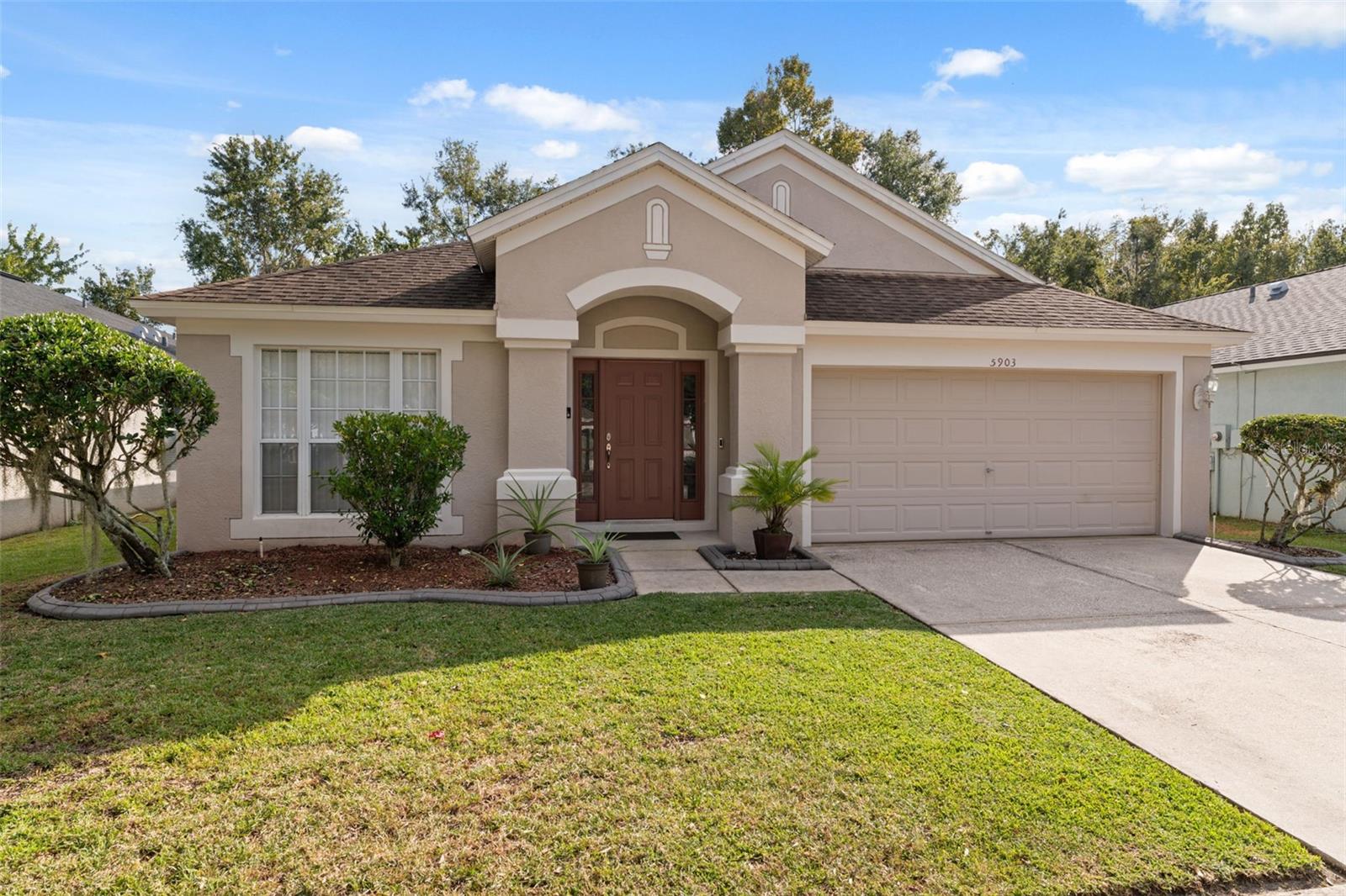 LEXINGTON OAKS VILLAGES 15 & 16 - Residential