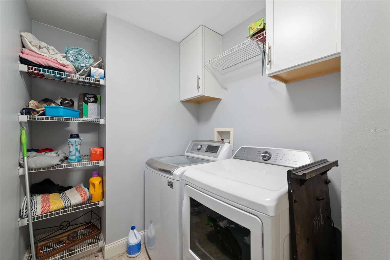 LEXINGTON OAKS VILLAGES 15 & 16 - Residential