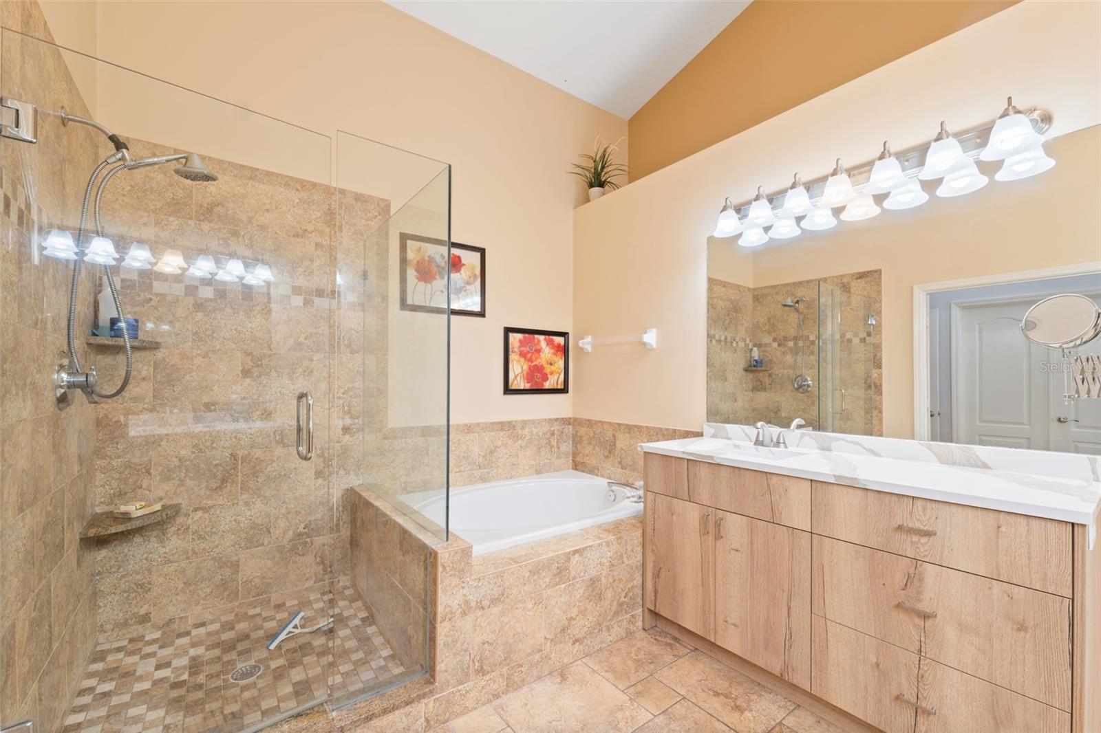 LEXINGTON OAKS VILLAGES 15 & 16 - Residential