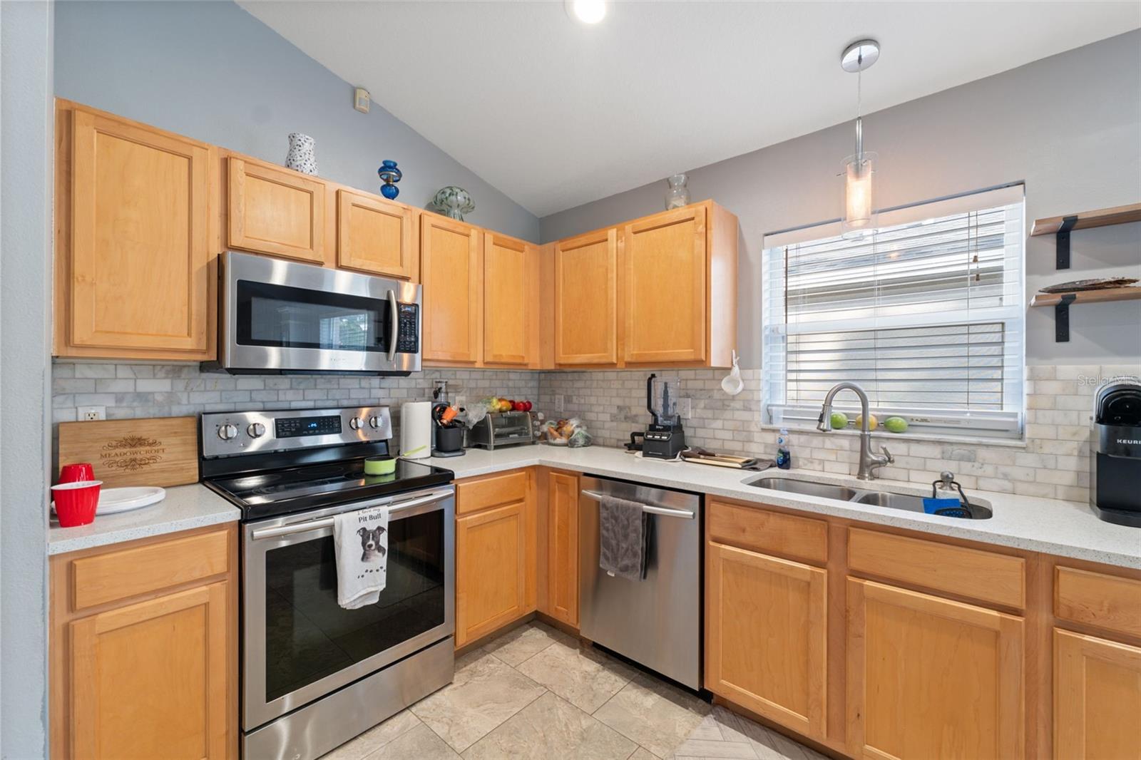 LEXINGTON OAKS VILLAGES 15 & 16 - Residential