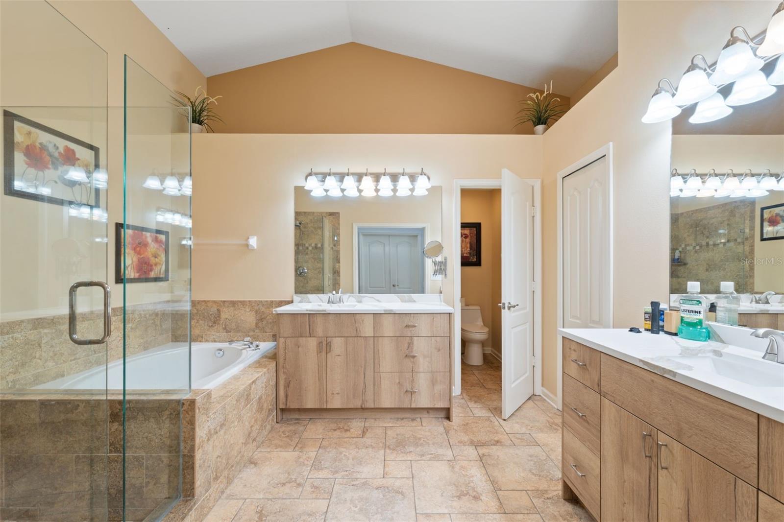 LEXINGTON OAKS VILLAGES 15 & 16 - Residential