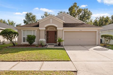 5903 WAR ADMIRAL DRIVE WESLEY CHAPEL FL 33544