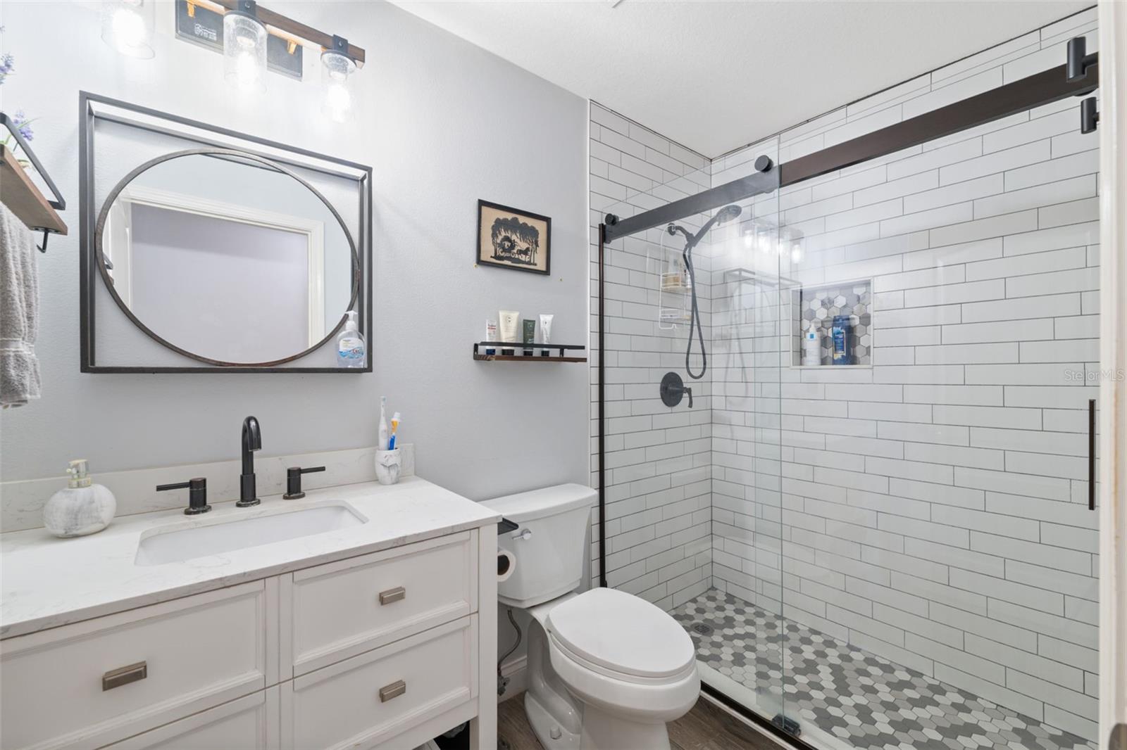 LEXINGTON OAKS VILLAGES 15 & 16 - Residential