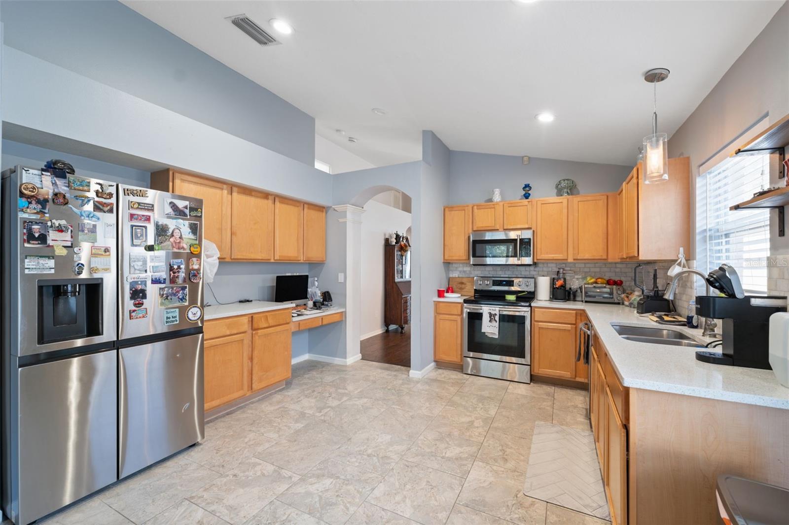 LEXINGTON OAKS VILLAGES 15 & 16 - Residential