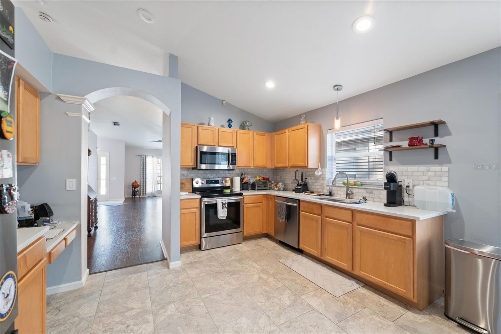 LEXINGTON OAKS VILLAGES 15 & 16 - Residential