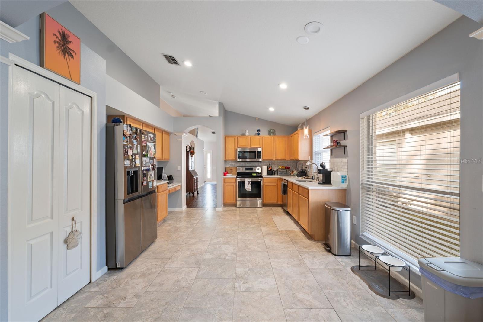 LEXINGTON OAKS VILLAGES 15 & 16 - Residential