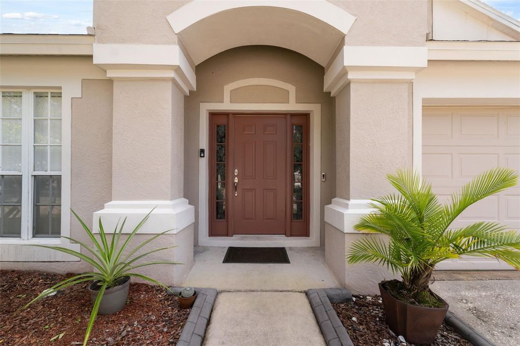 Photo of 5903 War Admiral Drive, Wesley Chapel, FL 33544 (MLS # TB8442991)