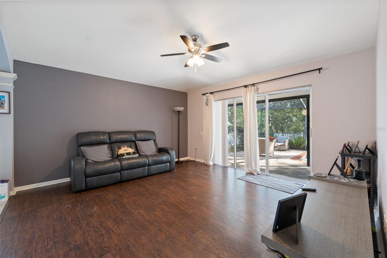 LEXINGTON OAKS VILLAGES 15 & 16 - Residential