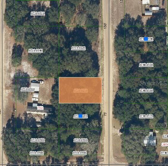 Photo 1 of 5 — LENORE AVENUE, INTERLACHEN, FL 32148
