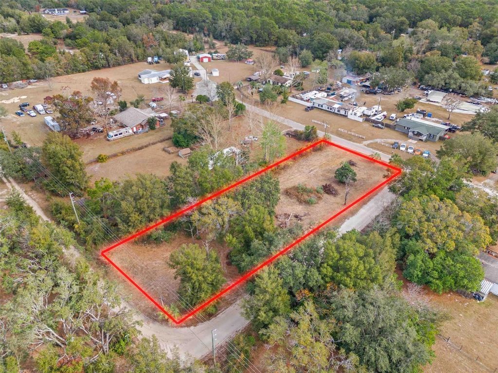 Photo of 18019 Good Hope Lane, Spring Hill, FL 34610 (MLS # W7870244)