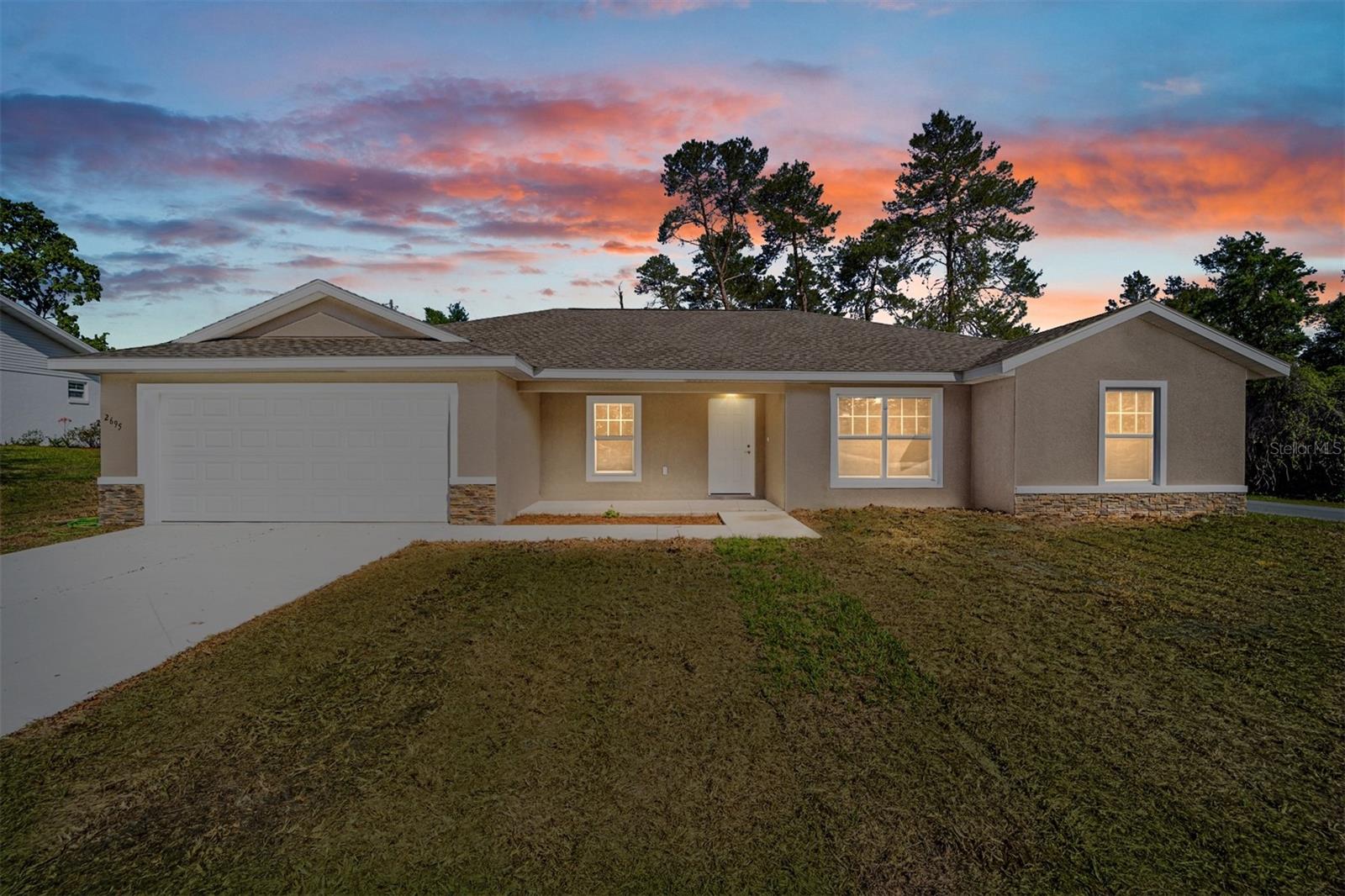 RAINBOW S END ESTATE - Residential