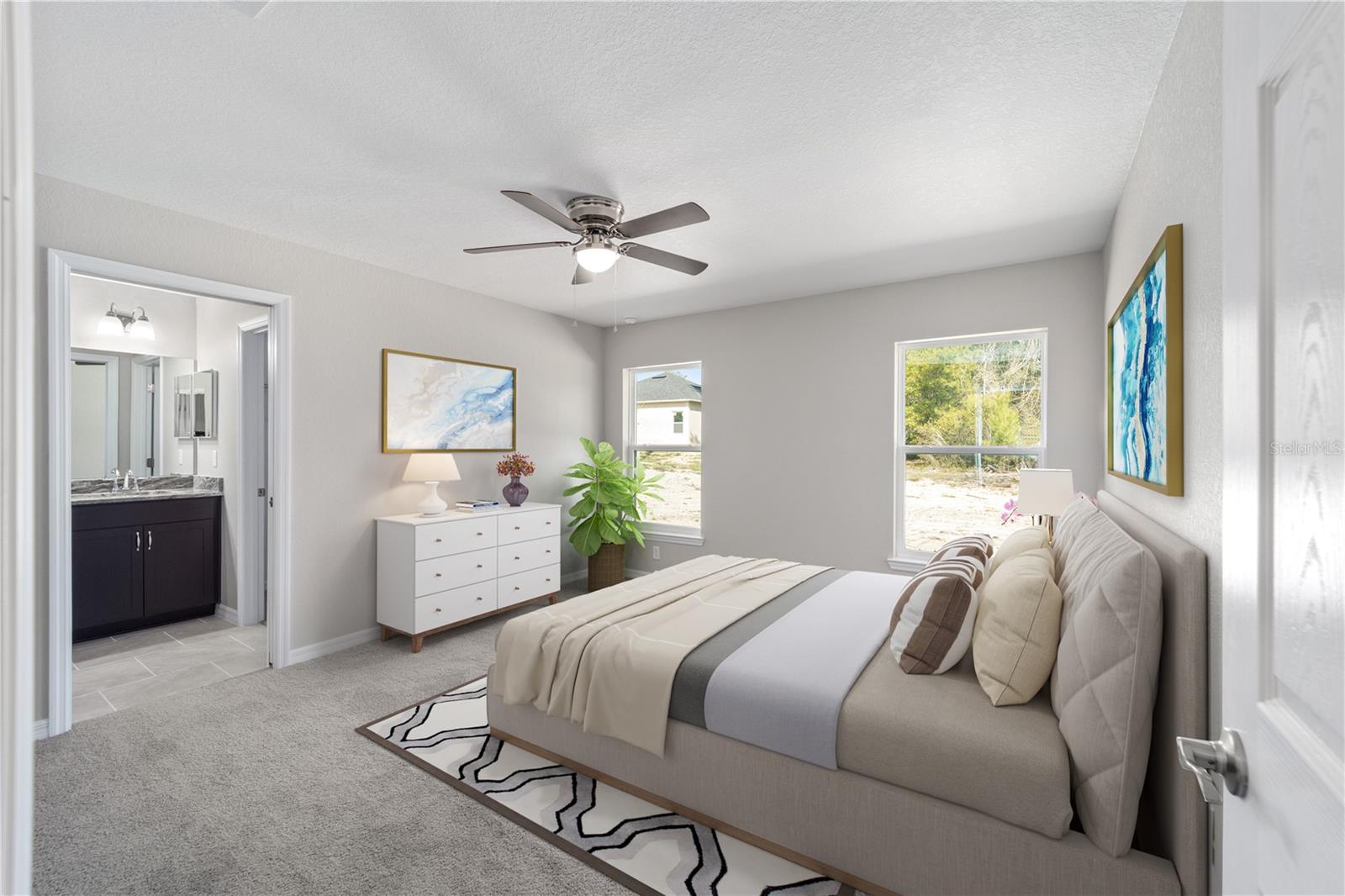 RAINBOW S END ESTATE - Residential