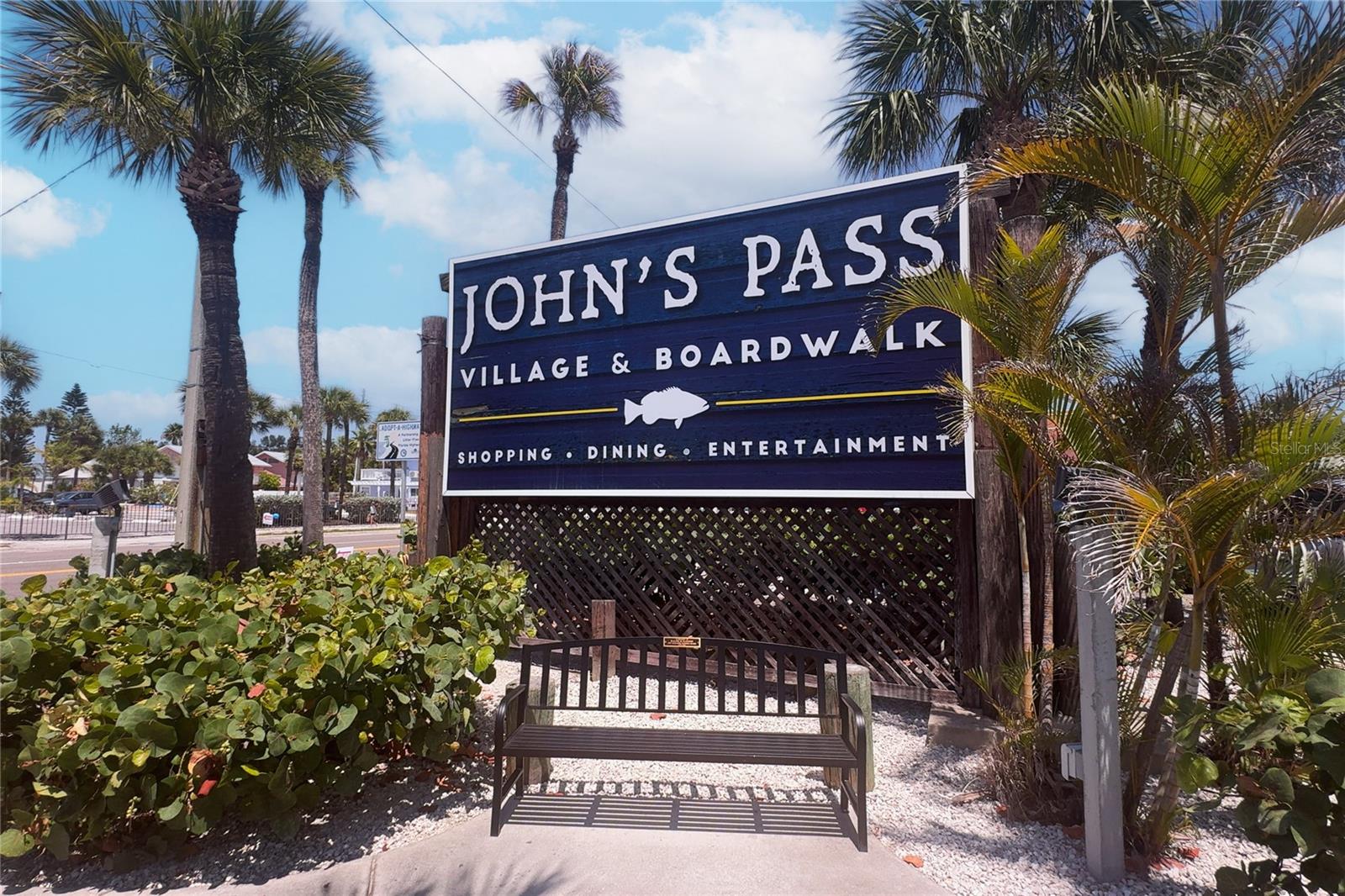 BAHIA SHORES 4TH ADD - Residential