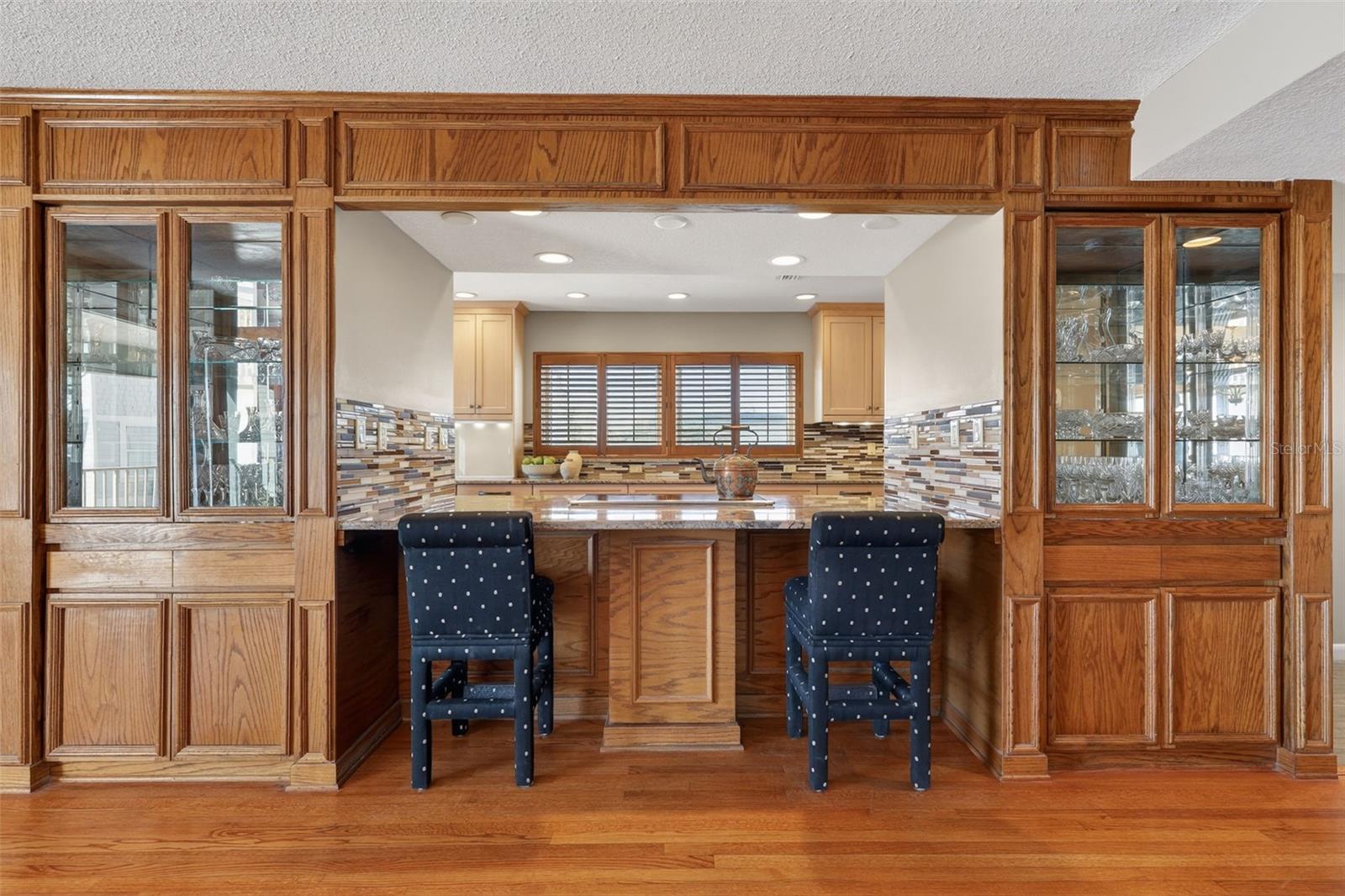 BAHIA SHORES 4TH ADD - Residential