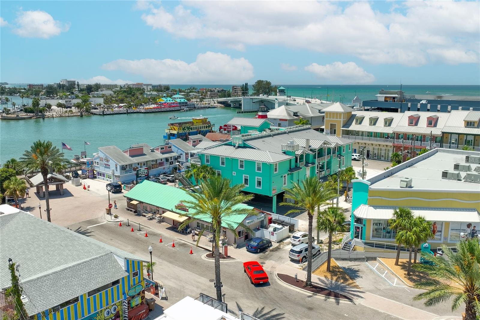 BAHIA SHORES 4TH ADD - Residential