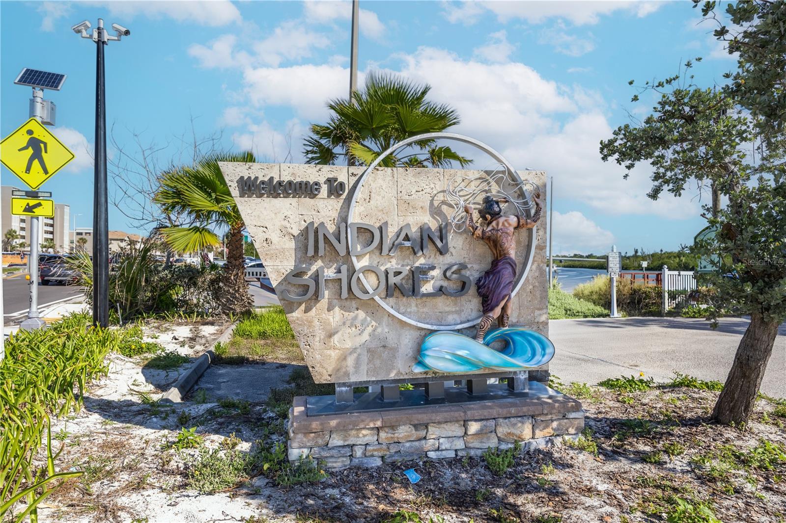 BAHIA SHORES 4TH ADD - Residential