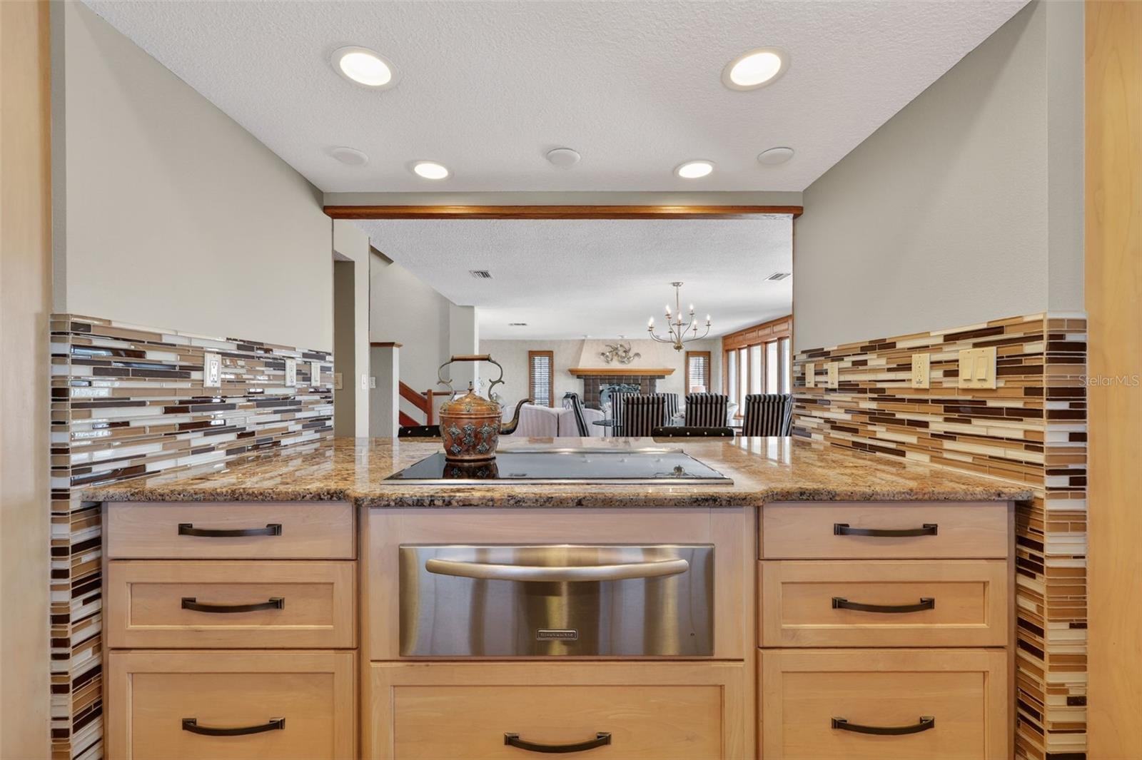 BAHIA SHORES 4TH ADD - Residential