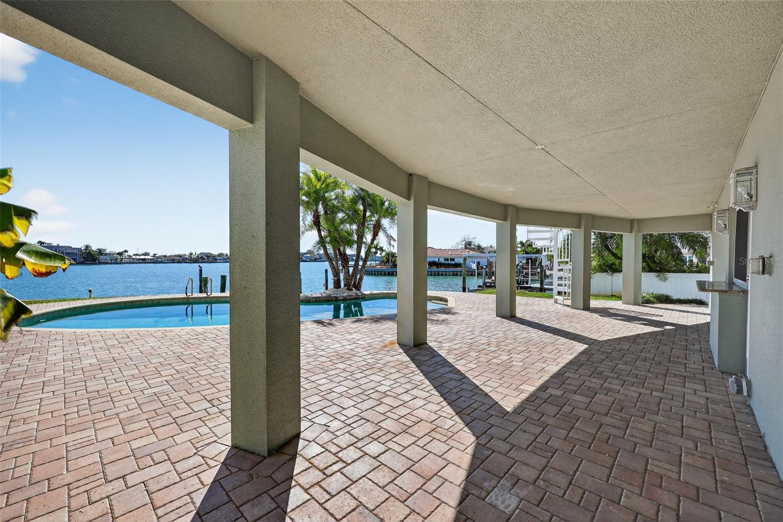 BAHIA SHORES 4TH ADD - Residential