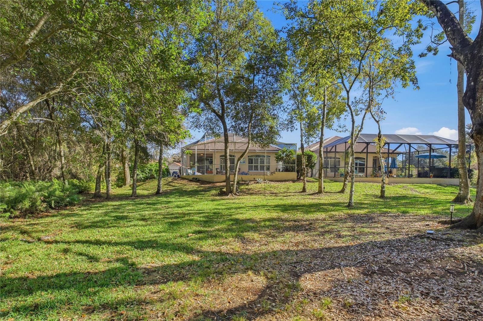 CRESCENT OAKS COUNTRY CLUB COVENTRY PH 6 - Residential