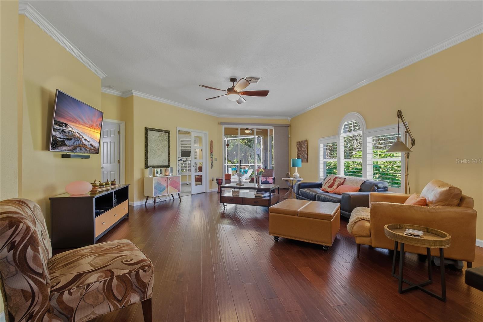 CRESCENT OAKS COUNTRY CLUB COVENTRY PH 6 - Residential