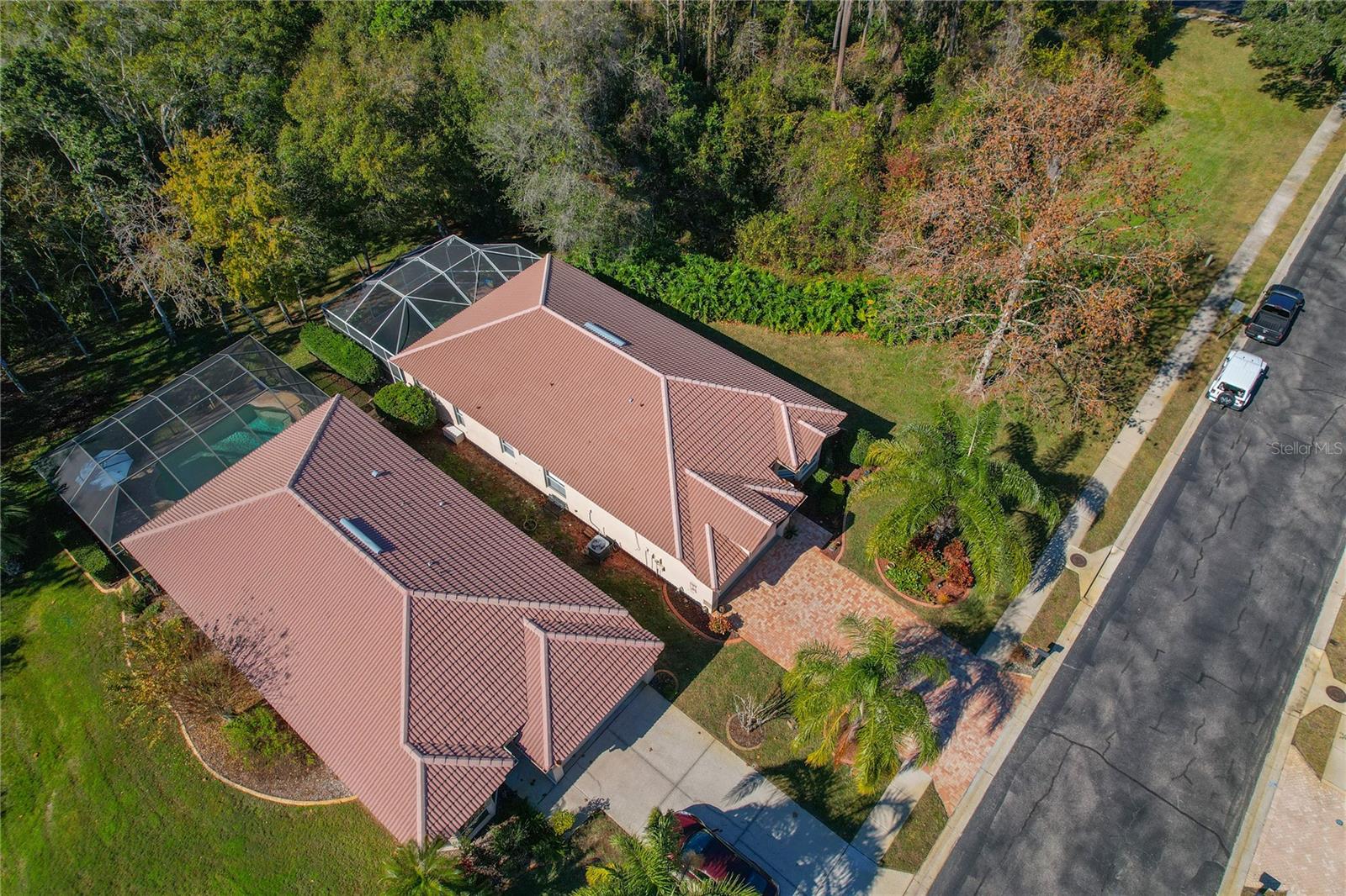 CRESCENT OAKS COUNTRY CLUB COVENTRY PH 6 - Residential