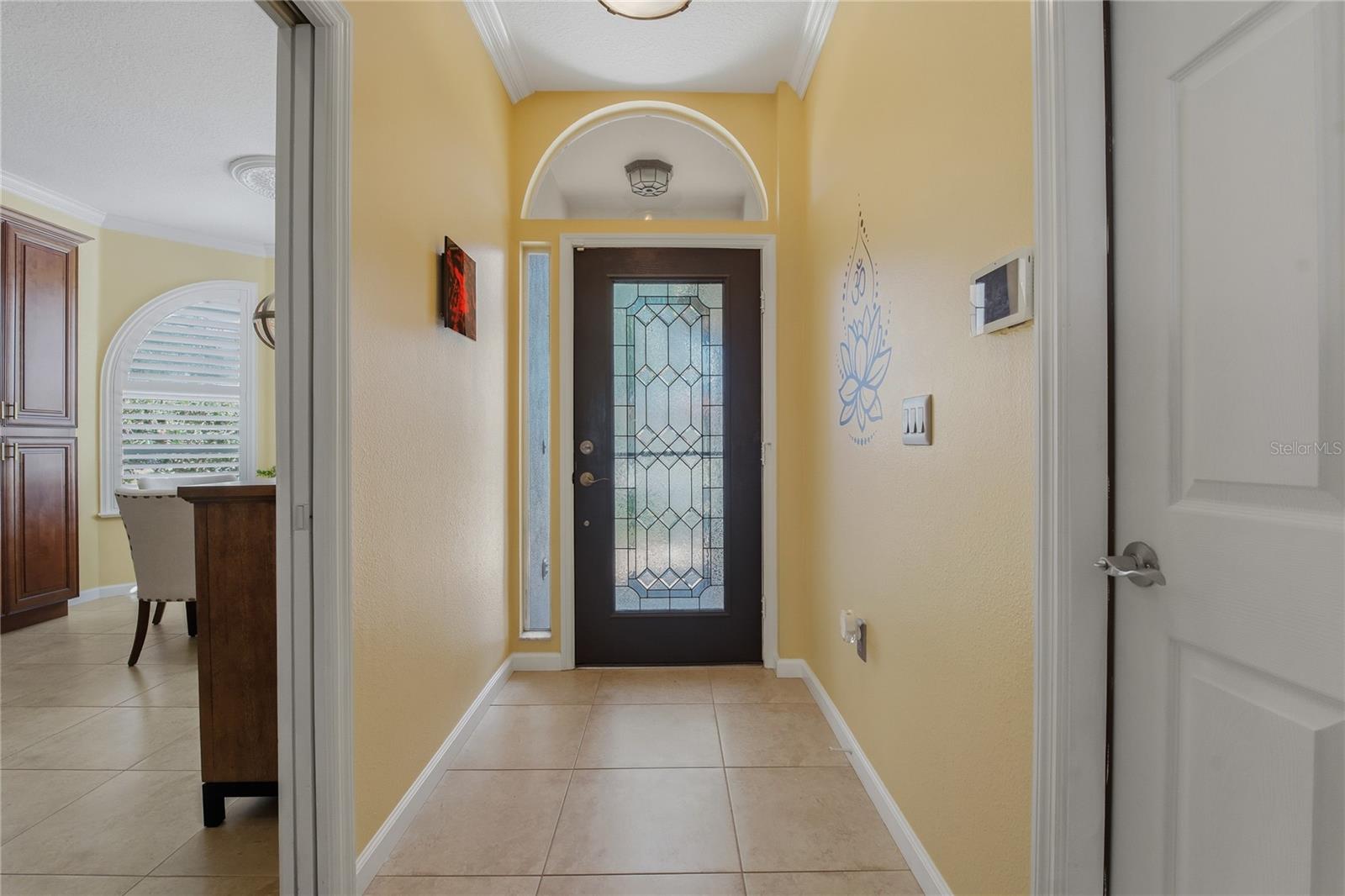 CRESCENT OAKS COUNTRY CLUB COVENTRY PH 6 - Residential