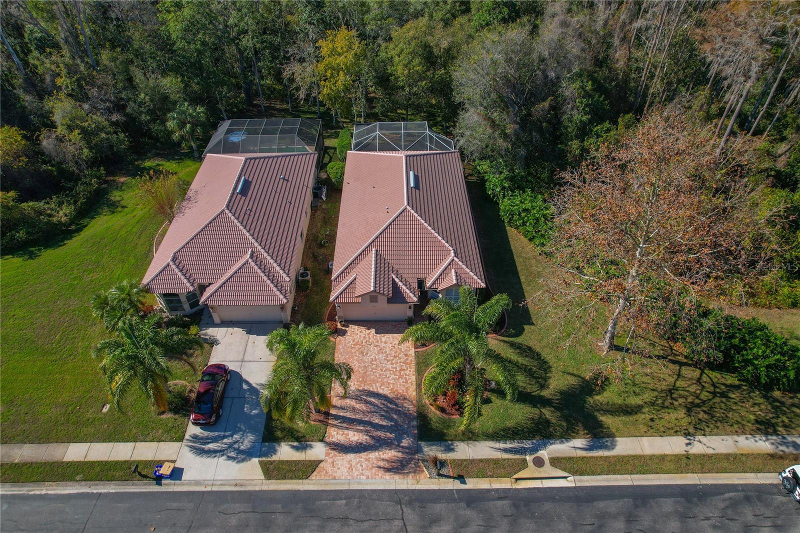 CRESCENT OAKS COUNTRY CLUB COVENTRY PH 6 - Residential