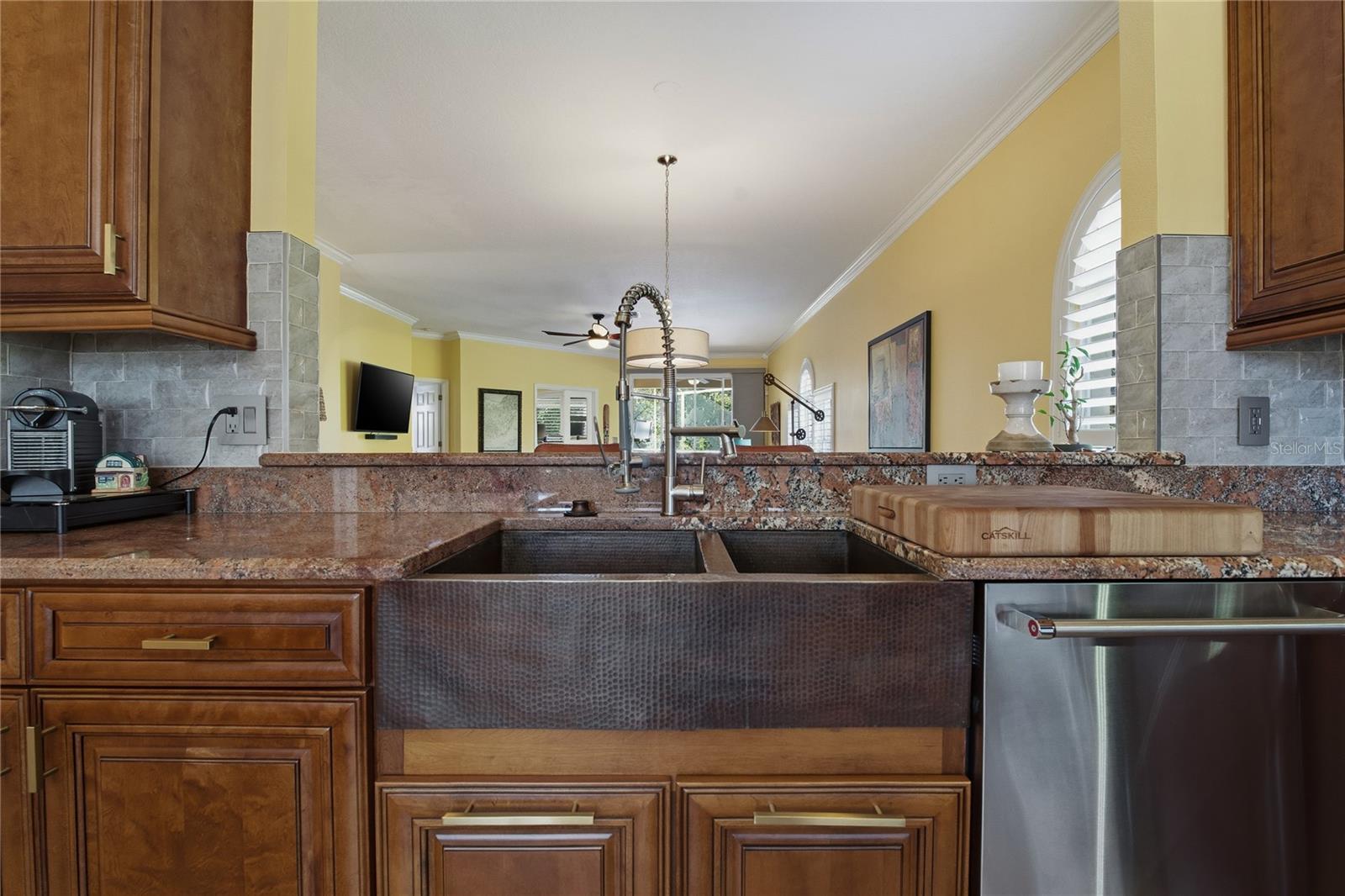 CRESCENT OAKS COUNTRY CLUB COVENTRY PH 6 - Residential