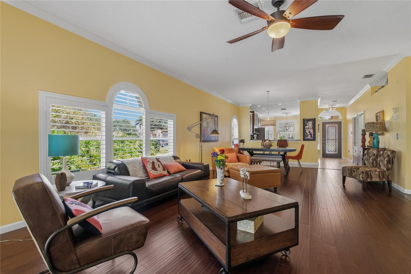 CRESCENT OAKS COUNTRY CLUB COVENTRY PH 6 - Residential