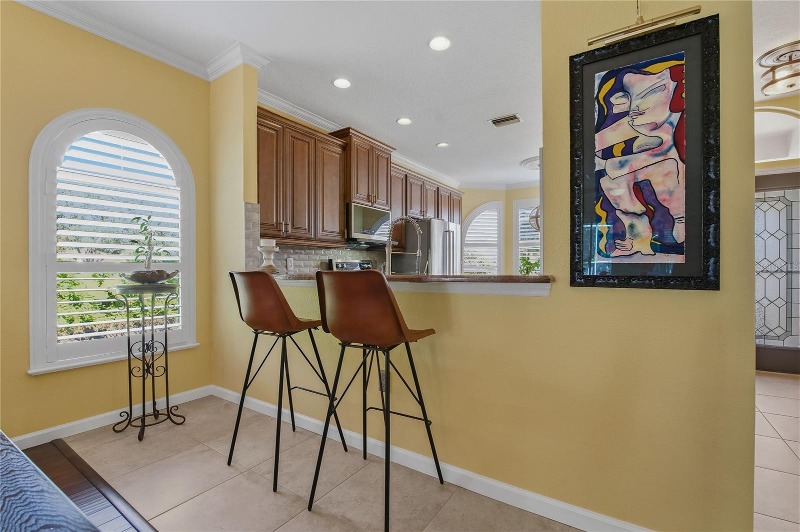 CRESCENT OAKS COUNTRY CLUB COVENTRY PH 6 - Residential