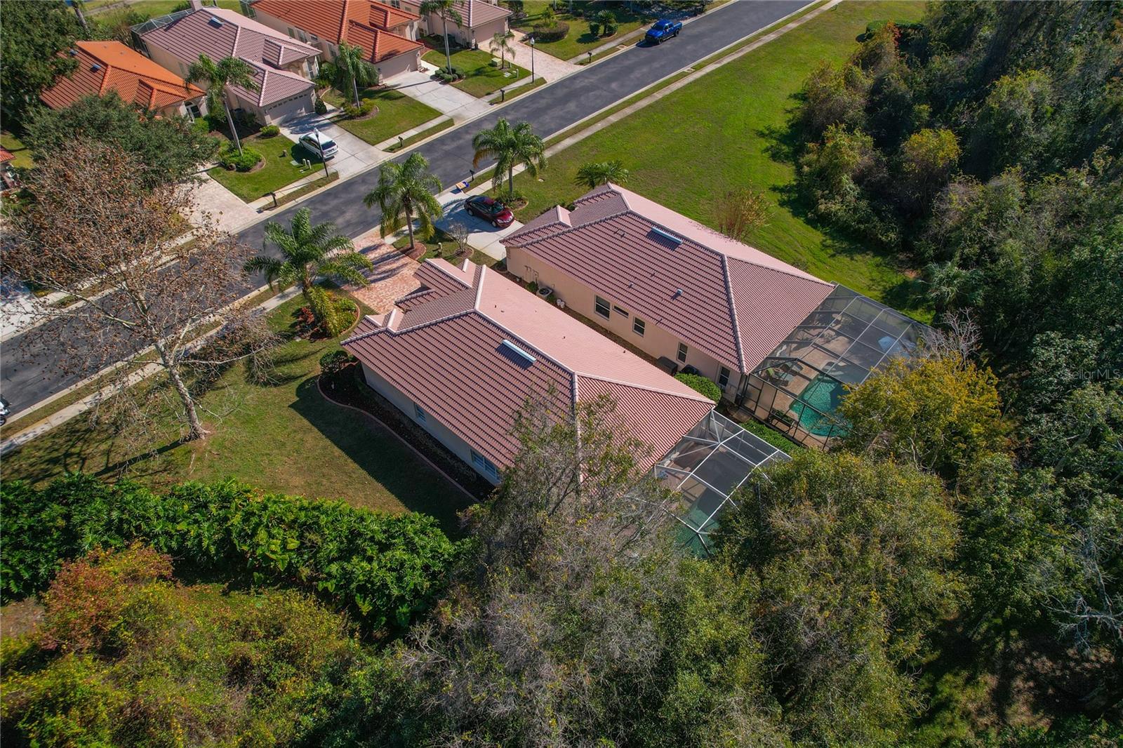 CRESCENT OAKS COUNTRY CLUB COVENTRY PH 6 - Residential