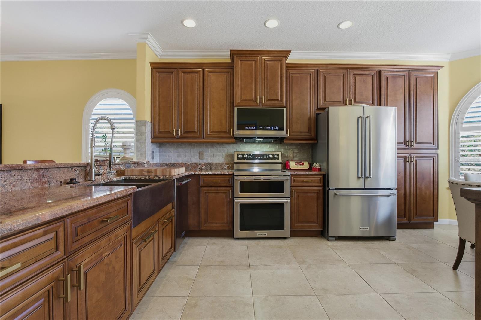 CRESCENT OAKS COUNTRY CLUB COVENTRY PH 6 - Residential