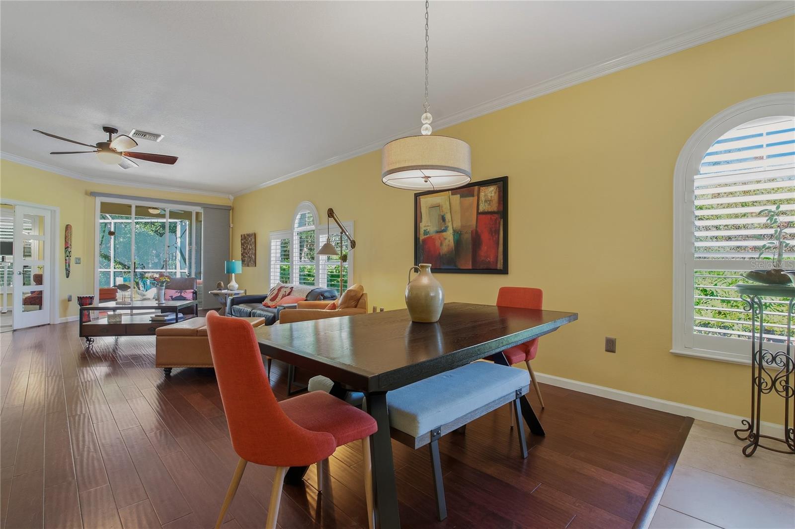 CRESCENT OAKS COUNTRY CLUB COVENTRY PH 6 - Residential