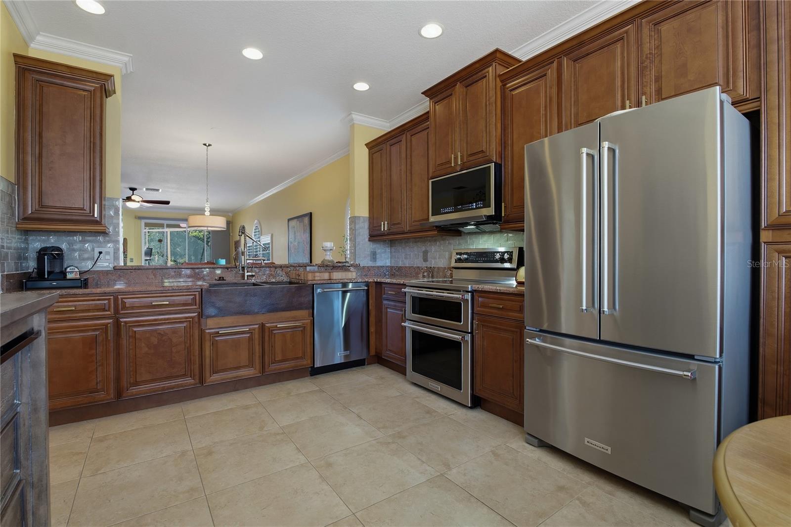 CRESCENT OAKS COUNTRY CLUB COVENTRY PH 6 - Residential