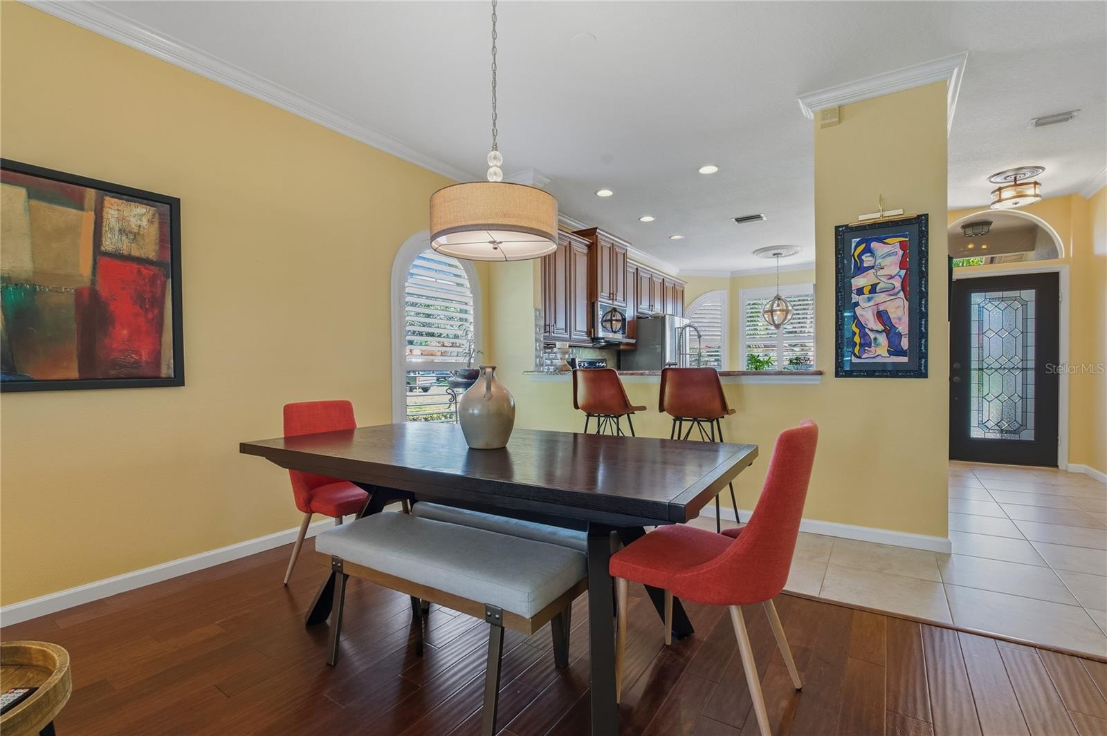 CRESCENT OAKS COUNTRY CLUB COVENTRY PH 6 - Residential