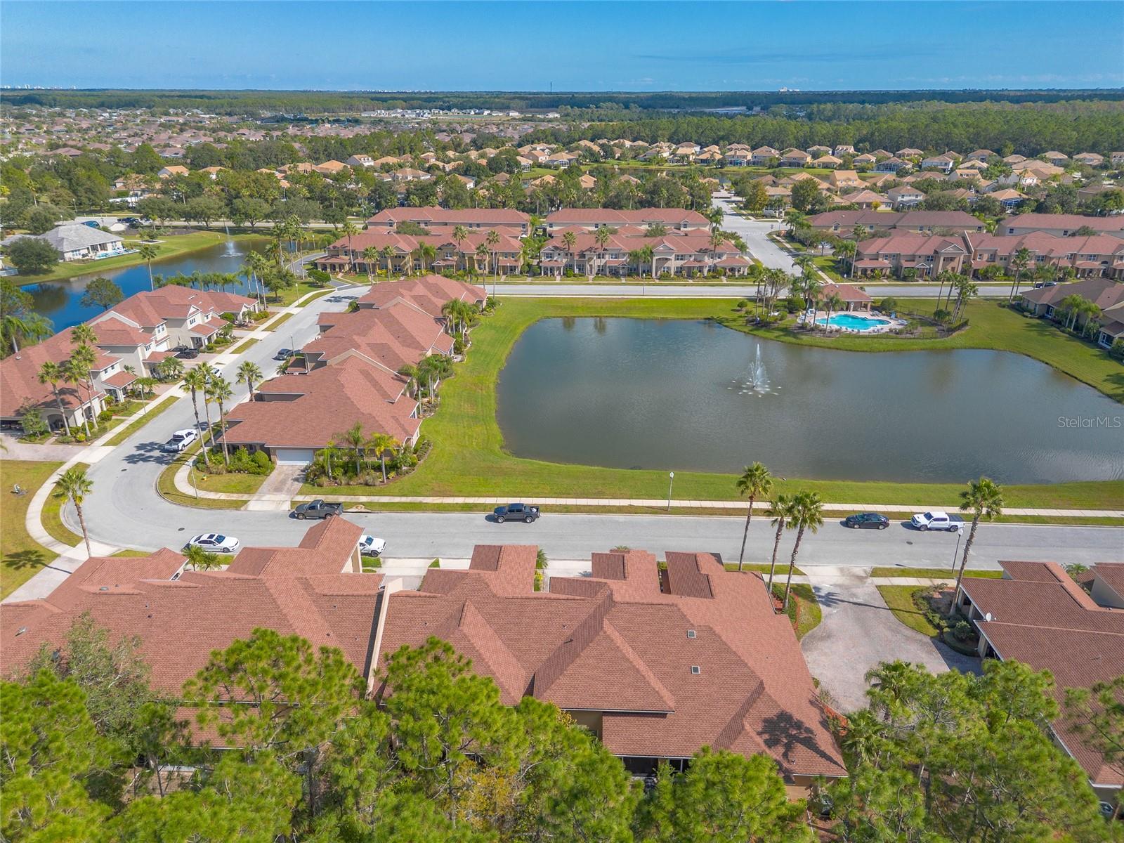 VENETIAN BAY PH 1B UNIT 01 - Residential